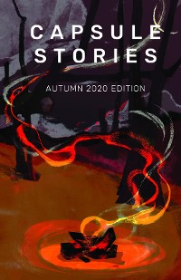 Cover Capsule Stories Autumn 2020 Edition