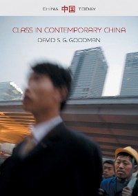 Cover Class in Contemporary China