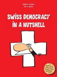 Cover Swiss Democracy in a Nutshell