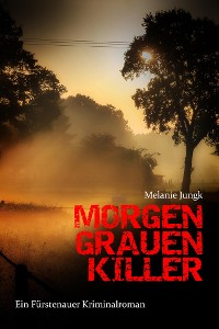 Cover Morgengrauenkiller