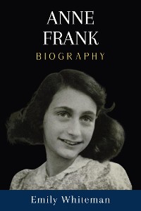 Cover Anne Frank Biography