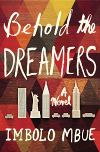 Cover Behold the Dreamers