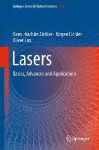 Cover Lasers
