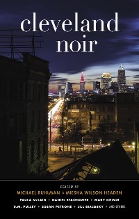 Cover Cleveland Noir (Akashic Noir)