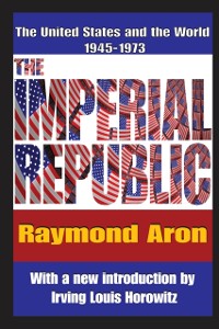 Cover Imperial Republic
