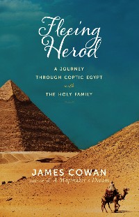Cover Fleeing Herod