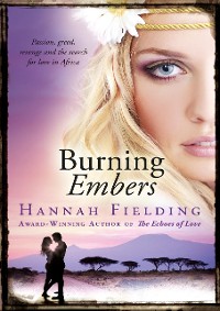 Cover Burning Embers
