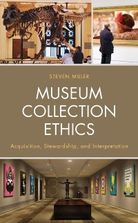 Cover Museum Collection Ethics