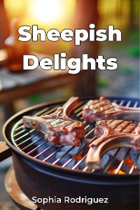 Cover Sheepish Delights