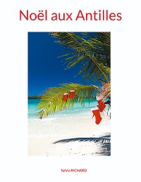 Cover Noël aux Antilles