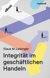 Cover Integrität im geschäftlichen Handeln