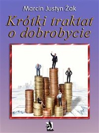 Cover Krótki traktat o dobrobycie