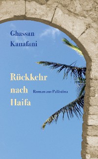 Cover Rückkehr nach Haifa