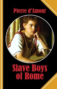 Cover Slave Boys of Rome