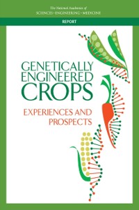 Cover Genetically Engineered Crops