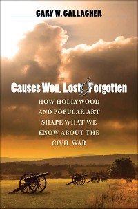 Cover Causes Won, Lost, and Forgotten