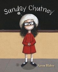 Cover Sunday Chutney