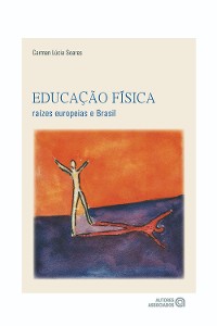 Cover Educação física