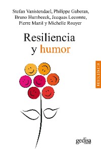 Cover Resiliencia y humor