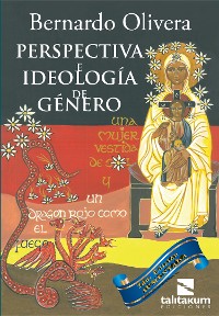 Cover Perspectiva e ideología de género