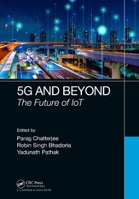 Cover 5G and Beyond