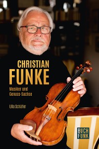 Cover Christian Funke - Musiker und Genuss-Sachse