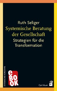 Cover Systemische Beratung der Gesellschaft