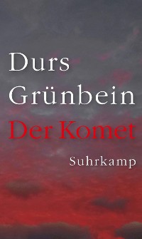 Cover Der Komet