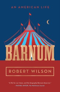 Cover Barnum