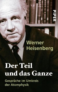 Cover Der Teil und das Ganze