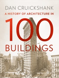 Cover History of Architecture in 100 Buildings