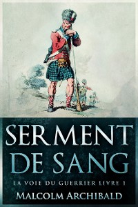 Cover Serment De Sang