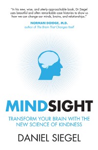 Cover Mindsight