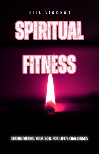 Cover Spiritual Fitness