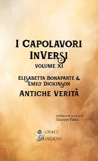 Cover I Capolavori InVersi XI: Antiche verità