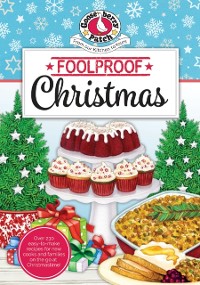 Cover Foolproof Christmas