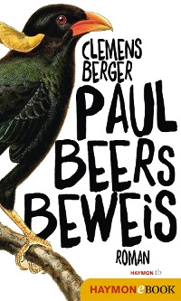Cover Paul Beers Beweis