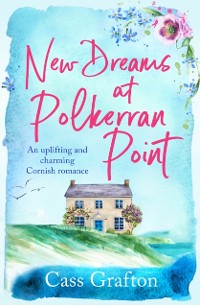 Cover New Dreams at Polkerran Point