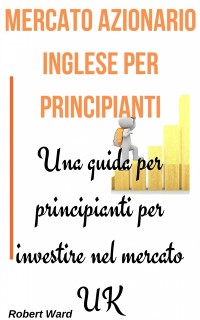 Cover Mercato Azionario Inglese Per Principianti