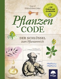 Cover Pflanzencode
