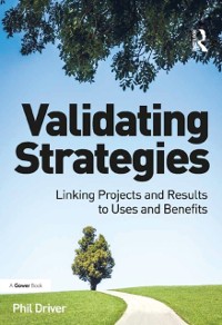 Cover Validating Strategies
