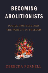 Cover Becoming Abolitionists