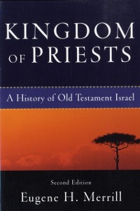 Cover Kingdom of Priests