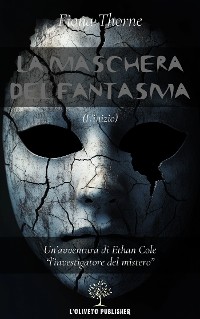 Cover La maschera del fantasma