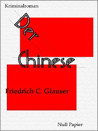 Cover Der Chinese