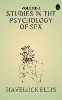 Cover studies in the Psychology of Sex, Volume 4