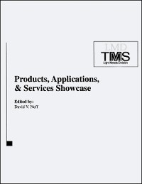 Cover Products, Applications, and Services Showcase