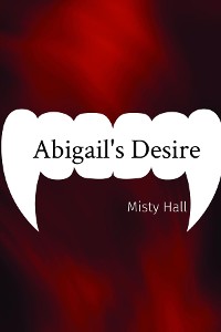 Cover Abigail's Desire