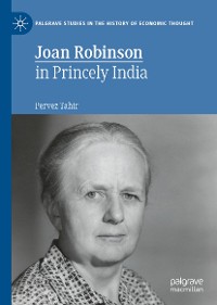 Cover Joan Robinson in Princely India