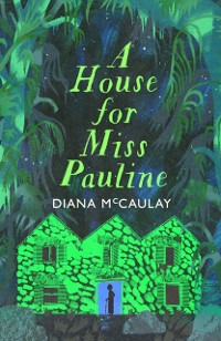 Cover House for Miss Pauline